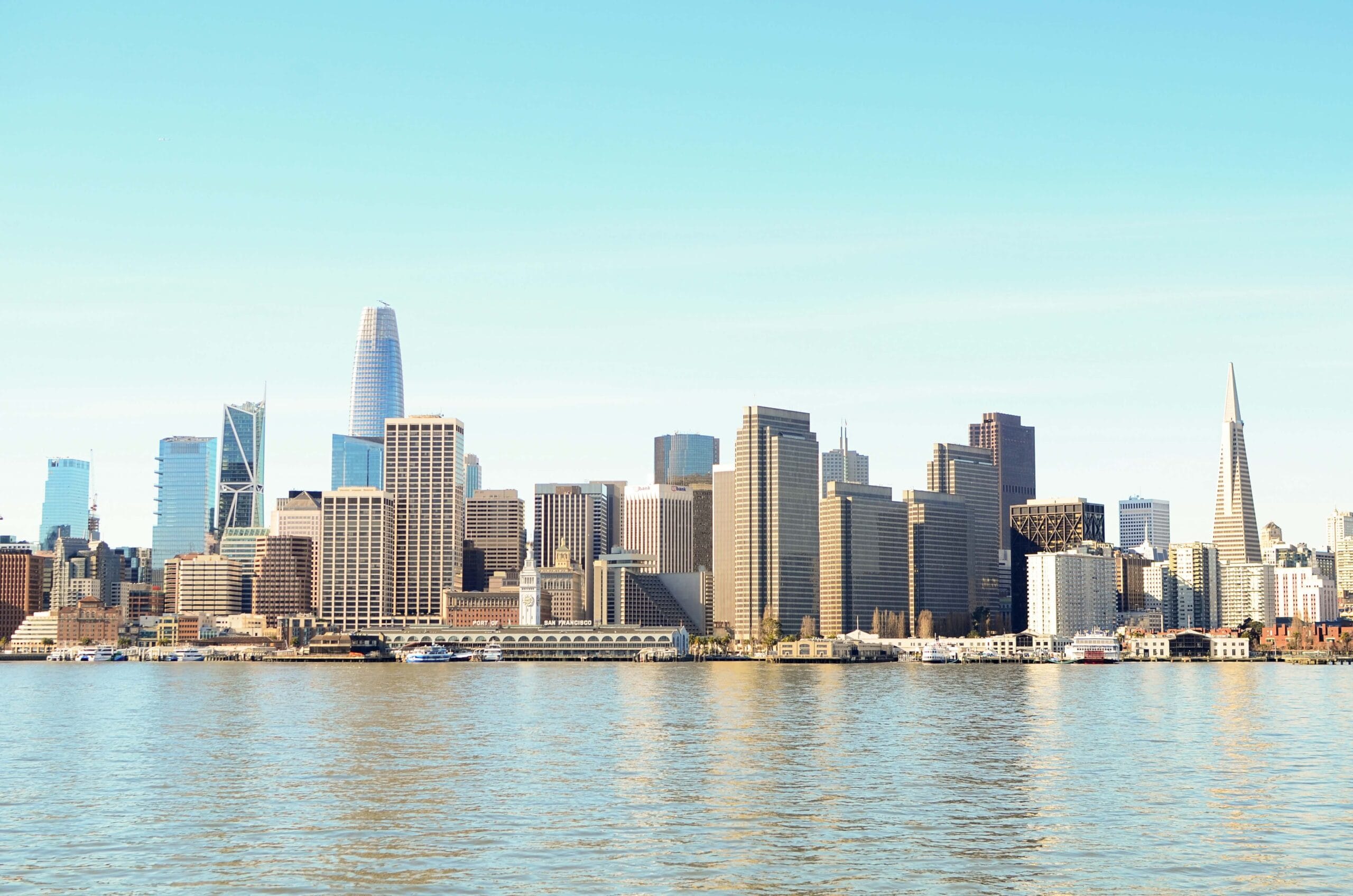 San Francisco Bay Area