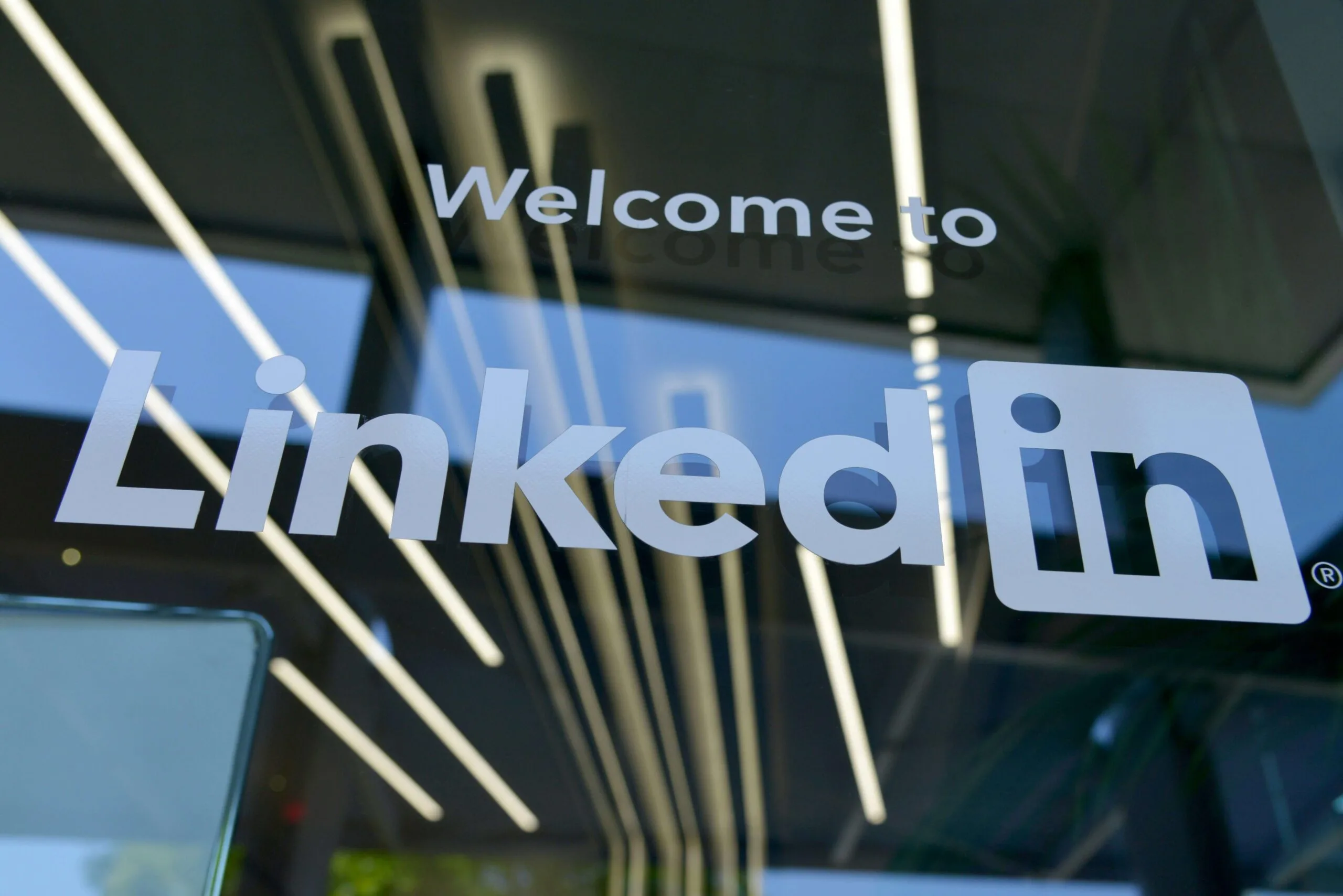 New Job Titles on LinkedIn