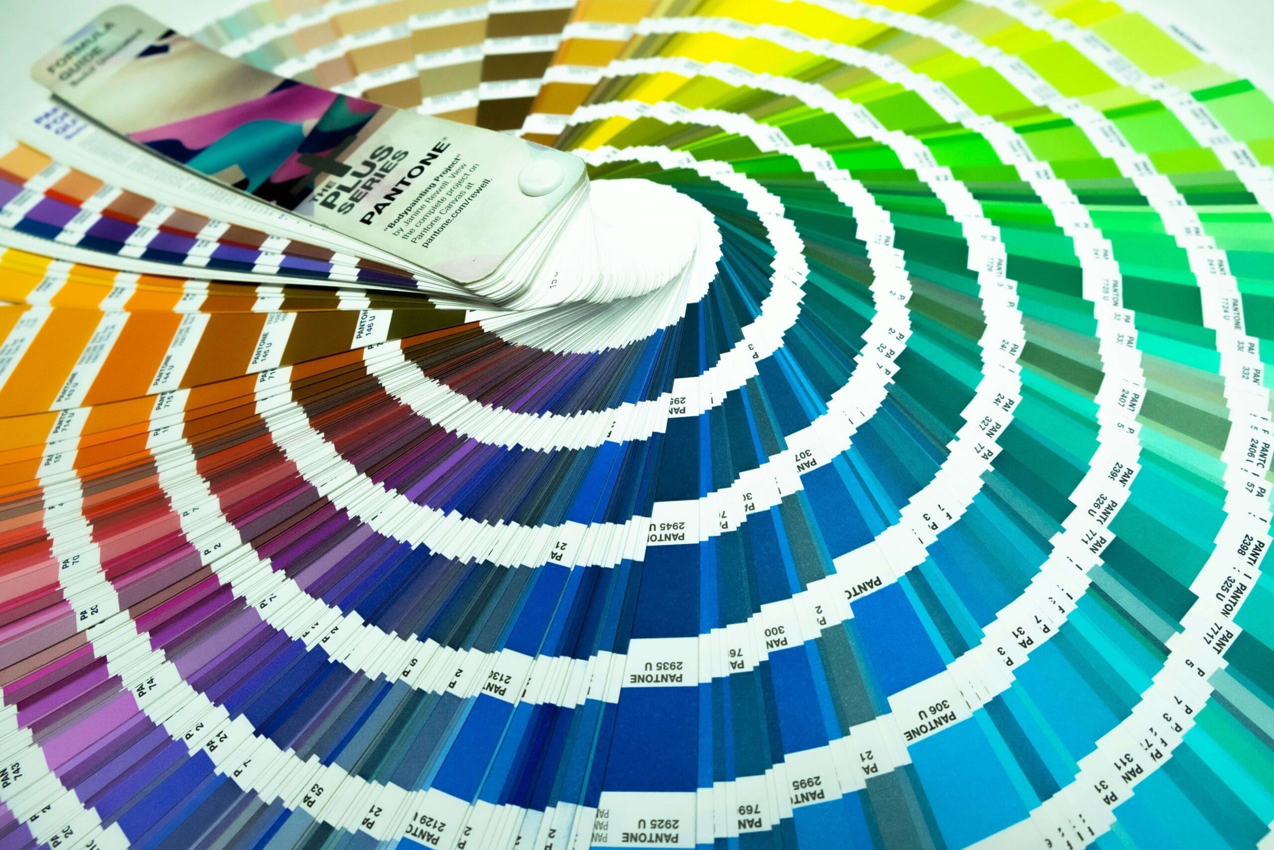 Color in Design: Influence on User Behavior